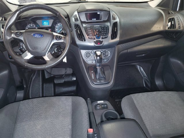 Used 2017 Ford Transit Connect XL FWD image 14