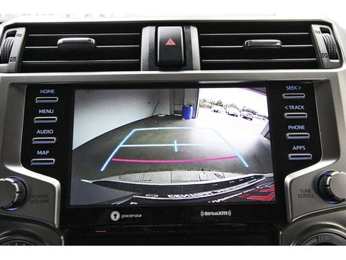 Used 2024 Toyota 4Runner SR5 image 21