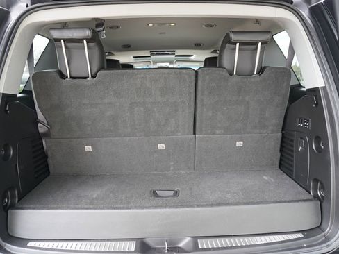 Used 2017 GMC Yukon Denali w/ Open Road Package image 13