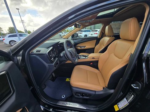 New 2026 Lexus NX 350 AWD image 23