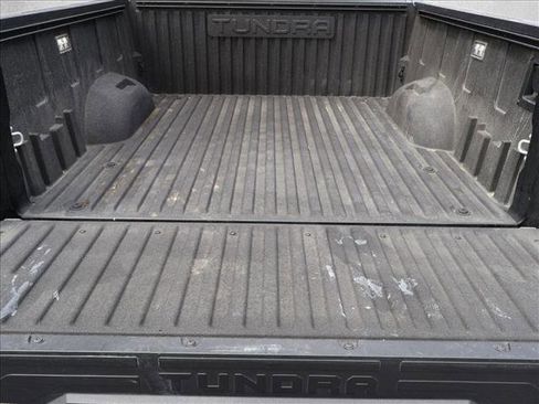 Used 2023 Toyota Tundra Platinum AWD/4WD image 6