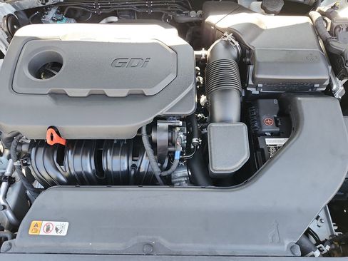 Used 2017 Hyundai Sonata SE image 20