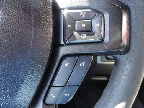 Used 2017 Ford F150 XLT RWD image 17
