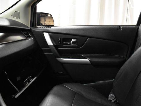 Used 2014 Ford Edge Limited w/ Canadian Touring Package image 21