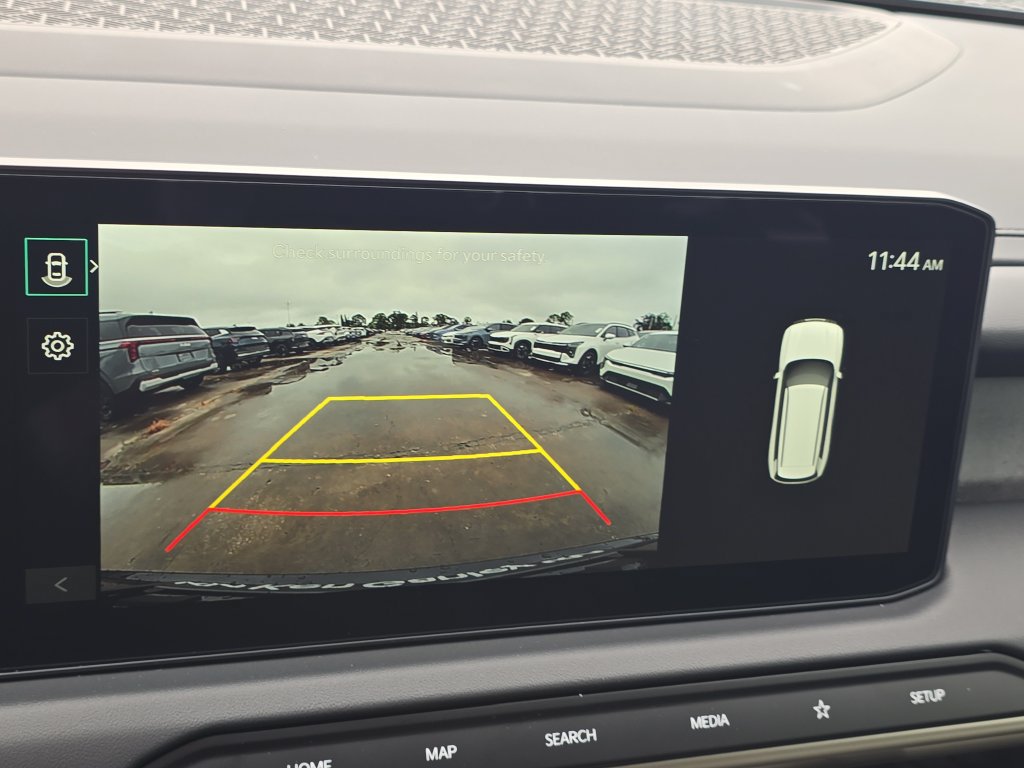 New 2027 Kia Telluride EX FWD image 26