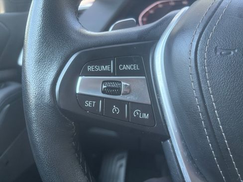 Used 2022 BMW X5 xDrive40i w/ Premium Package image 22