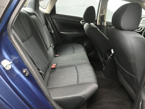 Used 2018 Nissan Sentra SV image 39