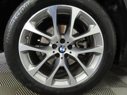 Used 2025 BMW X5 xDrive40i image 32
