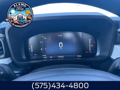 New 2026 Ford Maverick XLT image 7