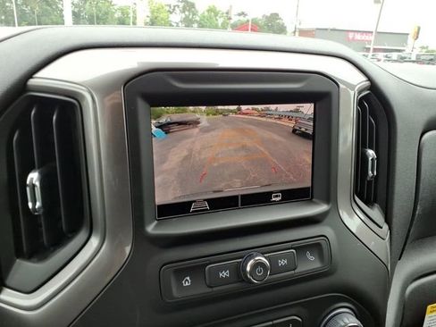 New 2026 Chevrolet Silverado 1500 W/T AWD/4WD image 17