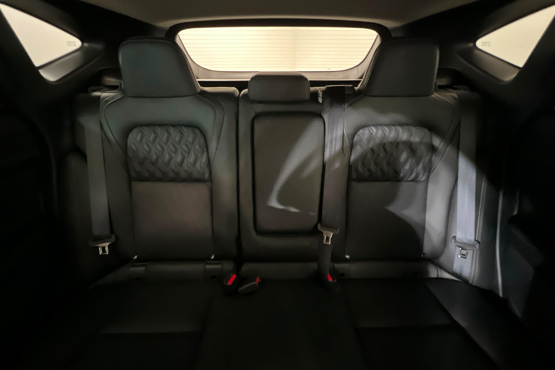 New 2027 Nissan Murano Platinum w/ Cargo Package AWD/4WD image 25