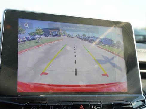 Certified 2023 Jeep Compass Limited image 25