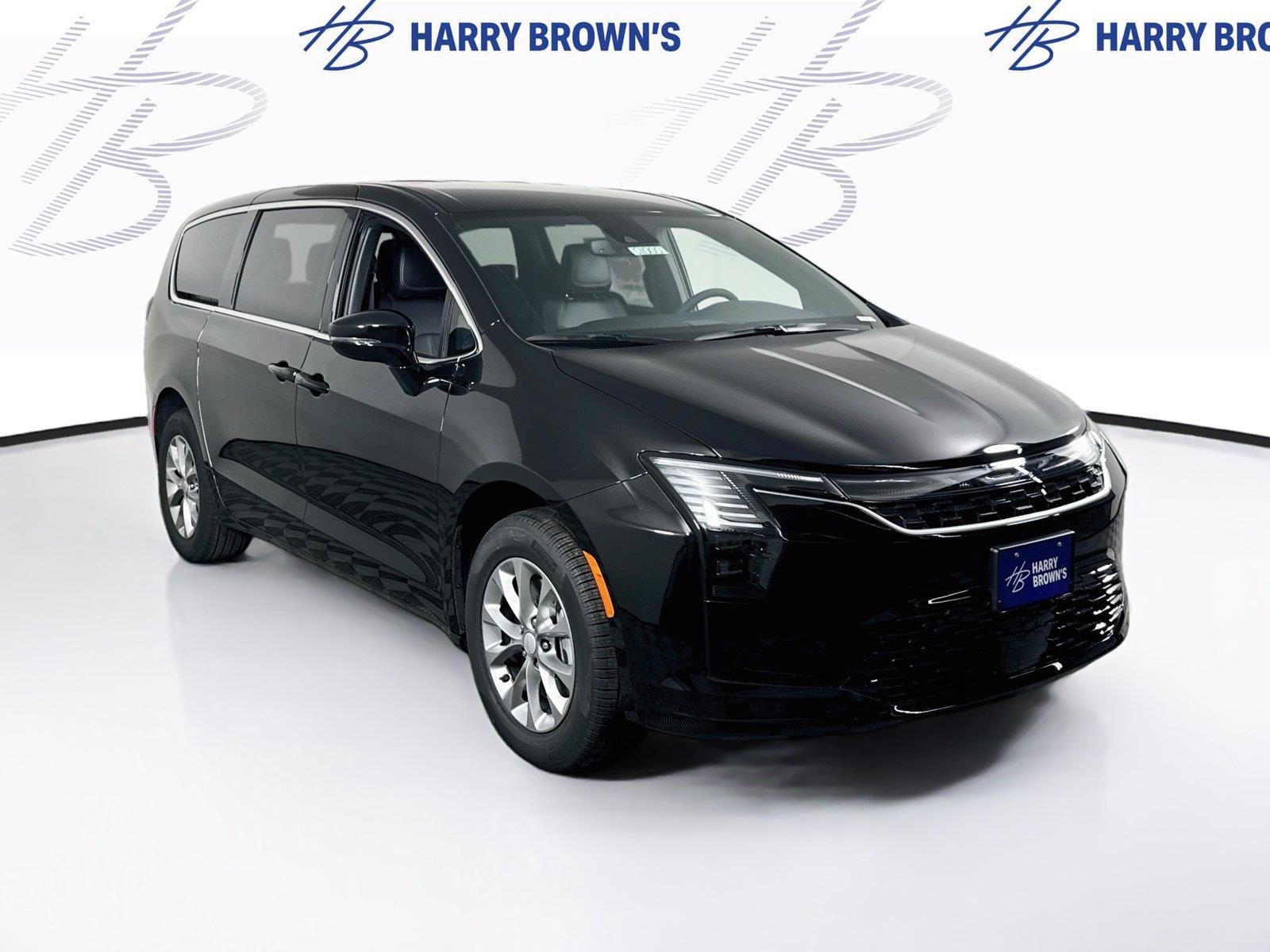 New 2027 Chrysler Pacifica Select AWD/4WD image 26