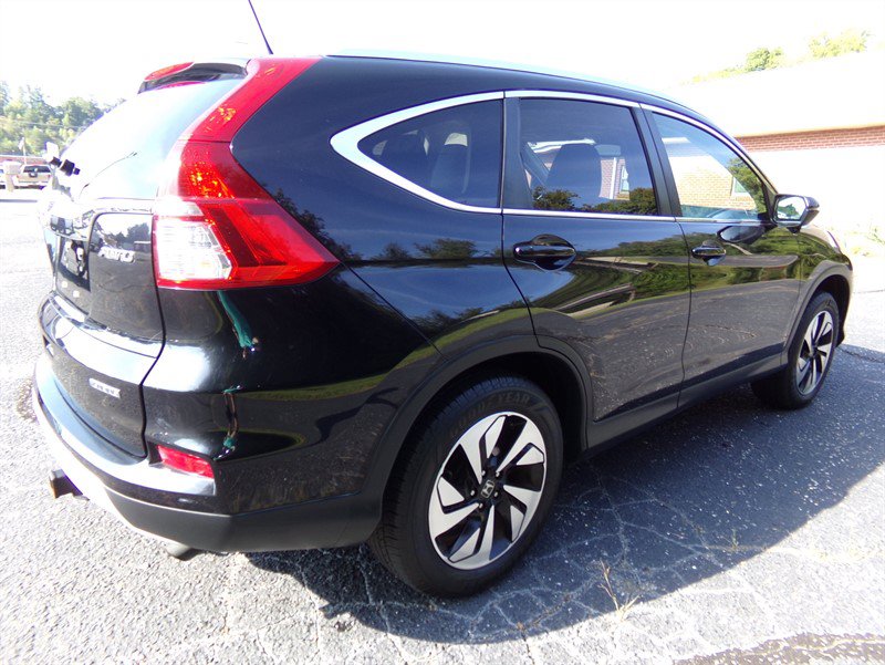 Used 2015 Honda CR-V Touring image 6
