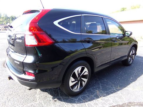 Used 2015 Honda CR-V Touring image 6