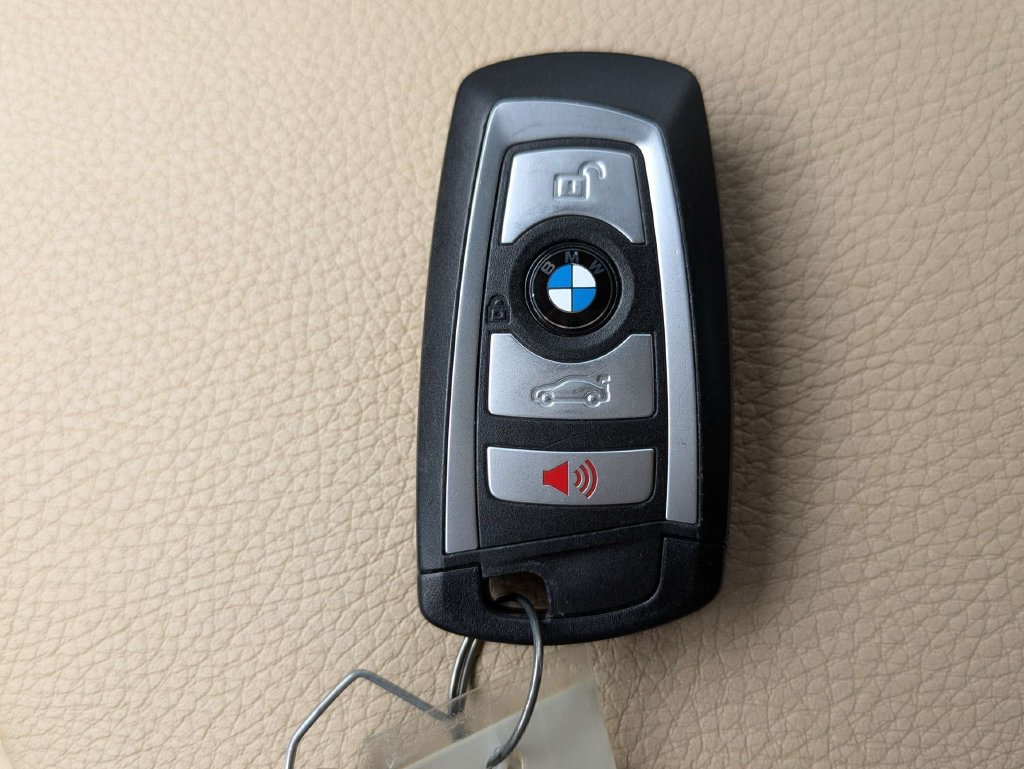 Used 2018 BMW 430i Coupe RWD image 30