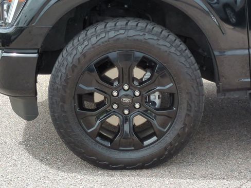 Used 2023 Ford F150 XLT w/ Equipment Group 302A High AWD/4WD image 14