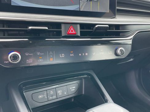 New 2026 Kia K5 EX FWD image 16