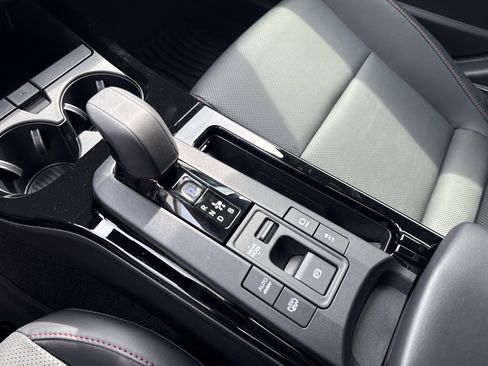 New 2026 Toyota Prius Plug-In Hybrid image 26