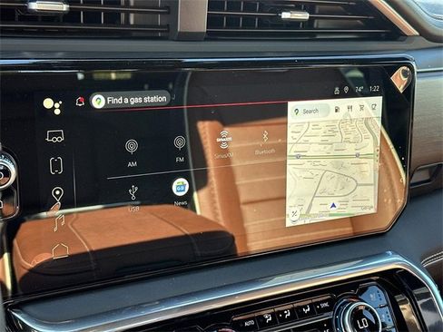 New 2026 GMC Sierra 1500 Denali Ultimate image 15