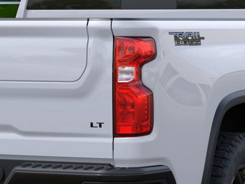 New 2026 Chevrolet Silverado 2500 LT w/ Trail Boss Package AWD/4WD image 35