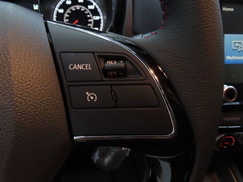 New 2025 Mitsubishi Outlander Sport LE image 13