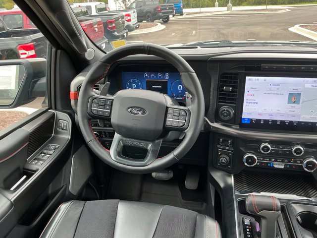 Used 2024 Ford F150 Raptor AWD/4WD image 26