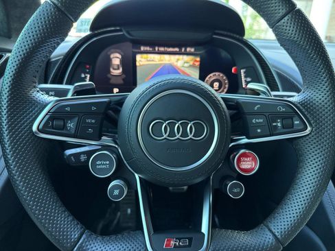 Used 2020 Audi R8 V10 performance image 21