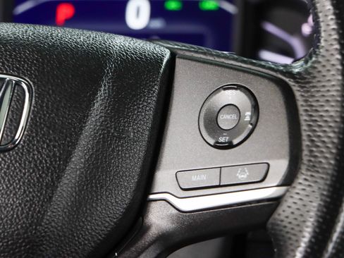 Used 2023 Honda Passport EX-L image 14