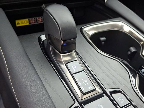 Used 2025 Lexus RX 350 Premium AWD/4WD image 16