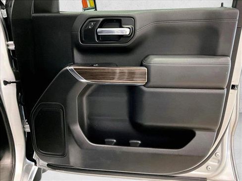 Used 2021 Chevrolet Silverado 1500 RST RWD image 19