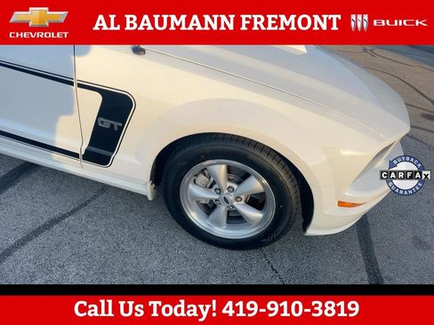 Used 2007 Ford Mustang GT image 28
