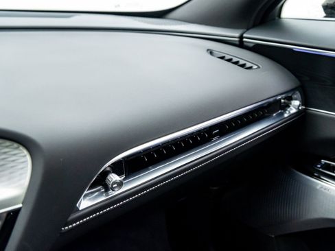 Certified 2025 Cadillac Lyriq Luxury w/ LPO, Floor Liner Package image 33