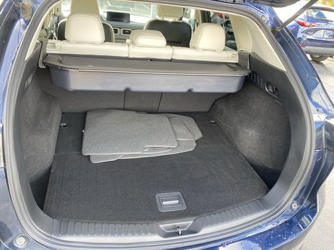 Used 2023 MAZDA CX-5 AWD 2.5 S w/ Preferred Package image 26