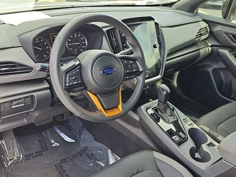 Used 2024 Subaru Crosstrek 2.5i Wilderness w/ Crosstrek Mirror Package AWD/4WD image 15