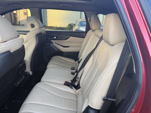 Used 2023 Acura MDX SH-AWD w/ Advance Package image 21