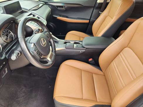 Used 2018 Lexus NX 300 FWD w/ Accessory Package 2 image 14