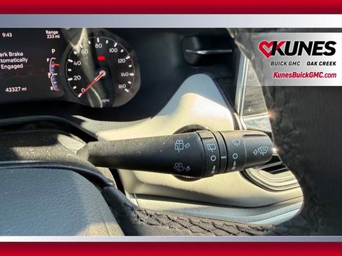 Used 2025 Jeep Compass Limited AWD/4WD image 23