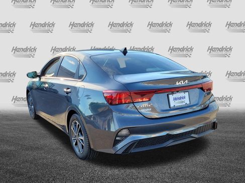 Used 2023 Kia Forte LXS w/ LXS Technology Package FWD image 5