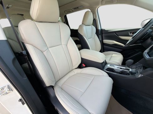 New 2026 Subaru Ascent Limited image 15