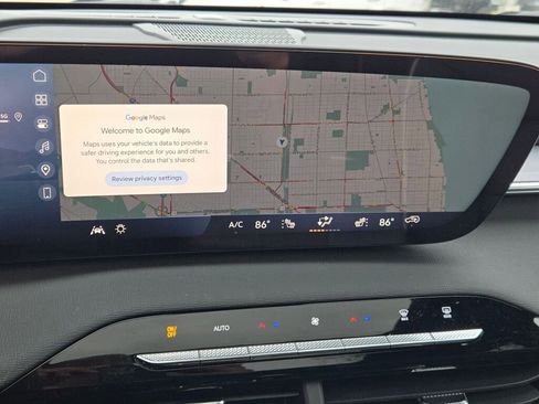 New 2026 Buick Enclave Sport Touring w/ Power Package FWD image 28