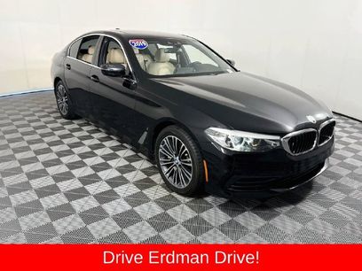 Used 2019 BMW 530e w/ Convenience Package