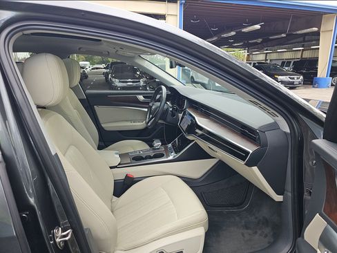 Used 2019 Audi A6 3.0T Premium Plus w/ Premium Plus Package AWD/4WD image 13