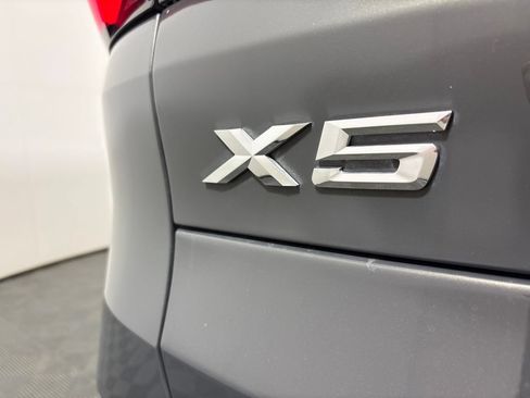 Certified 2026 BMW X5 xDrive50e AWD/4WD image 10
