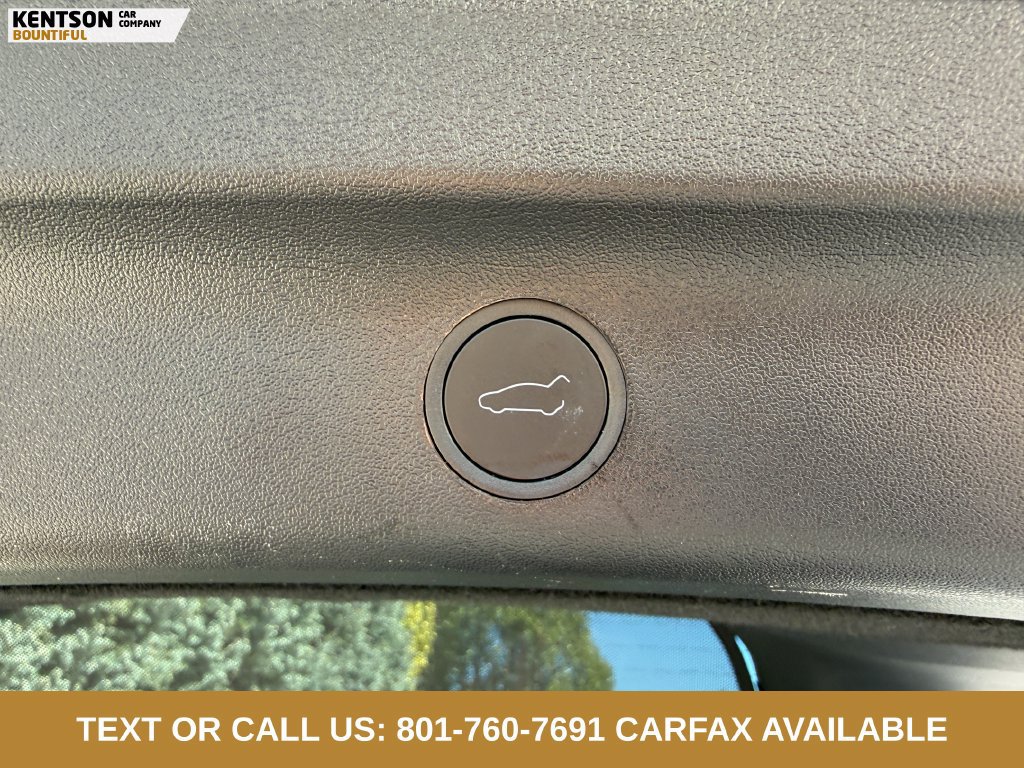 Used 2026 Tesla Model Y Long Range AWD/4WD image 33