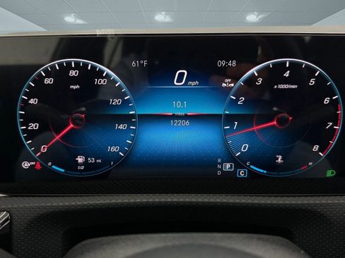 Certified 2023 Mercedes-Benz CLA 250 image 16