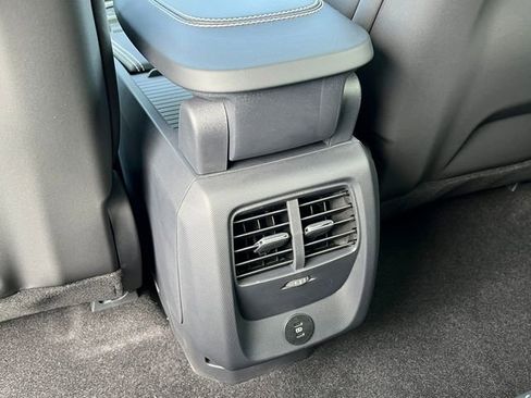 New 2025 Ford Mustang Mach-E GT w/ Interior Protection Package image 36