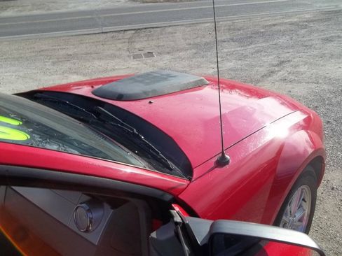 Used 2009 Ford Mustang Premium RWD image 14
