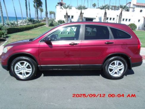 Used 2010 Honda CR-V EX image 7