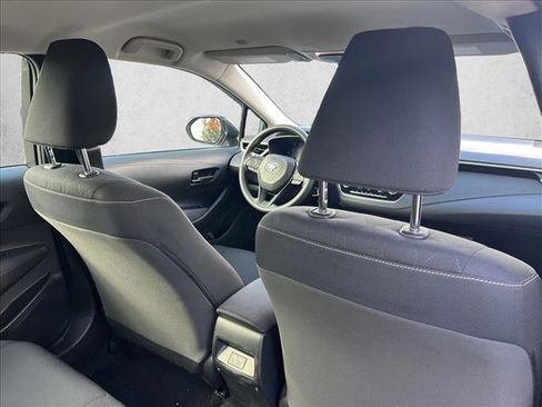 Certified 2024 Toyota Corolla LE image 21